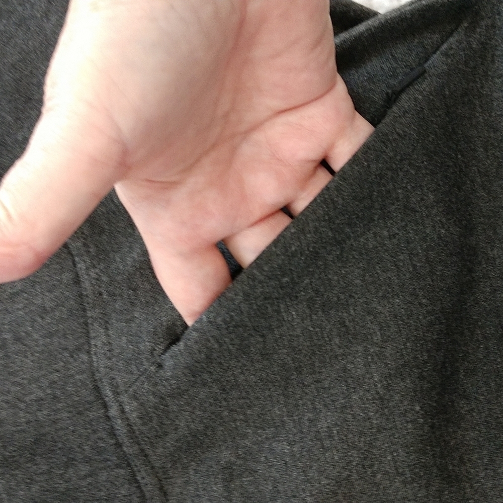 Duluth Trading Yoga Workout Pants Size S - Picture 3 of 10